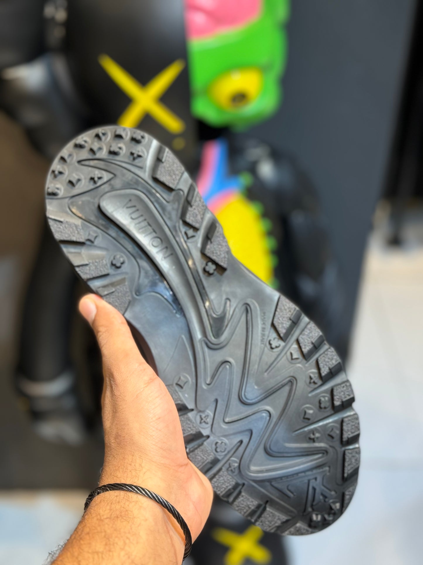 Louis Vuitton Shoes