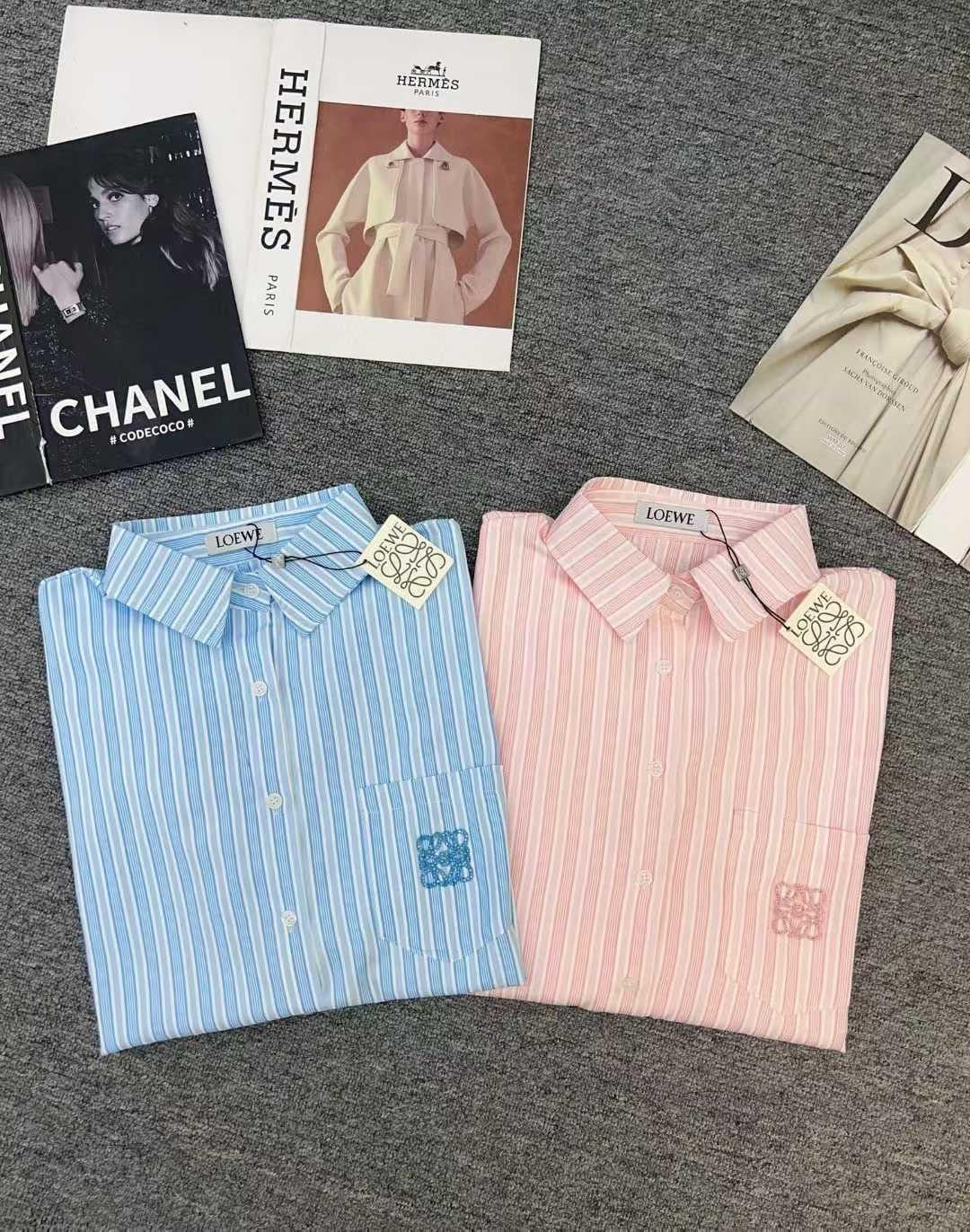 Loewe Shirt 2 colors