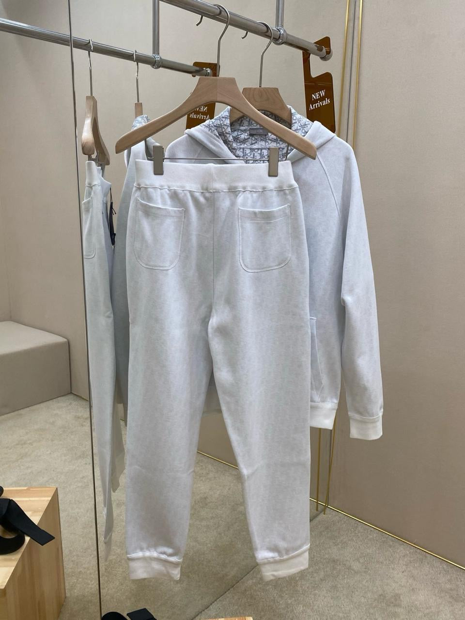 Dior TrackSuit