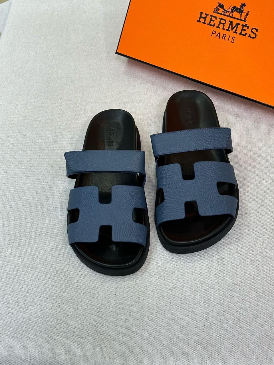 Hermes Slippers 11 colors