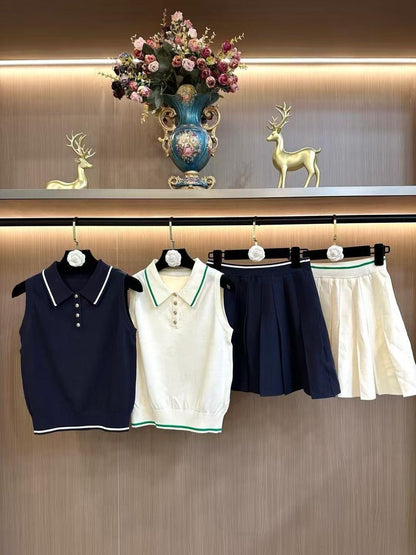 Sandro Set