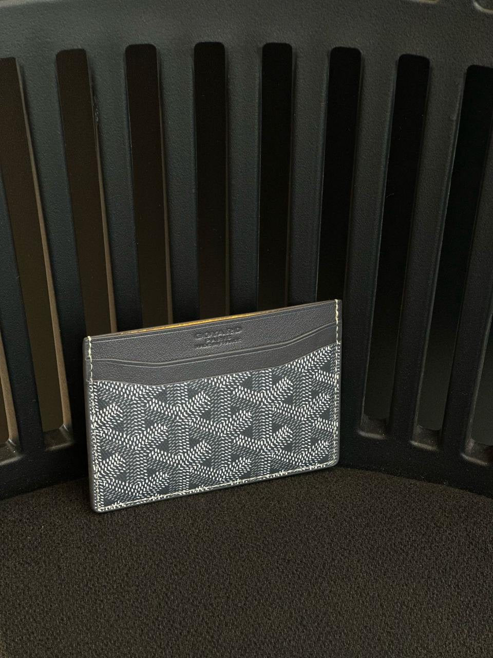 Goyard Cardholder (VIP Quality) 9 colors