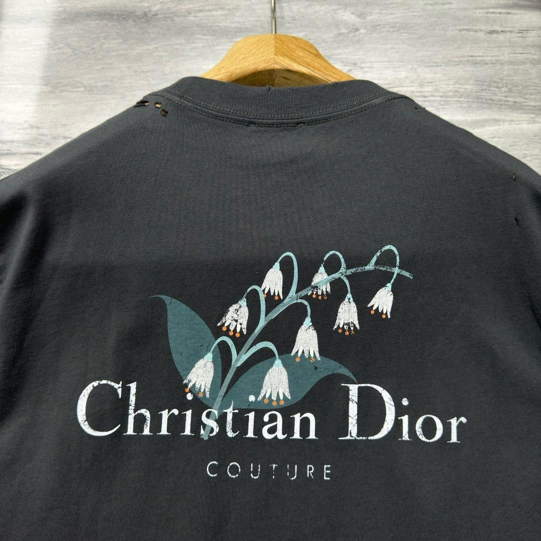 Dior T-Shirt 2 colors