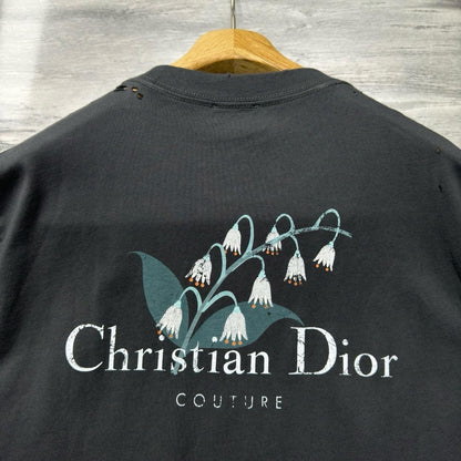 Dior T-Shirt 2 colors