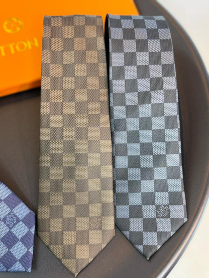 Louis Vuitton Tie