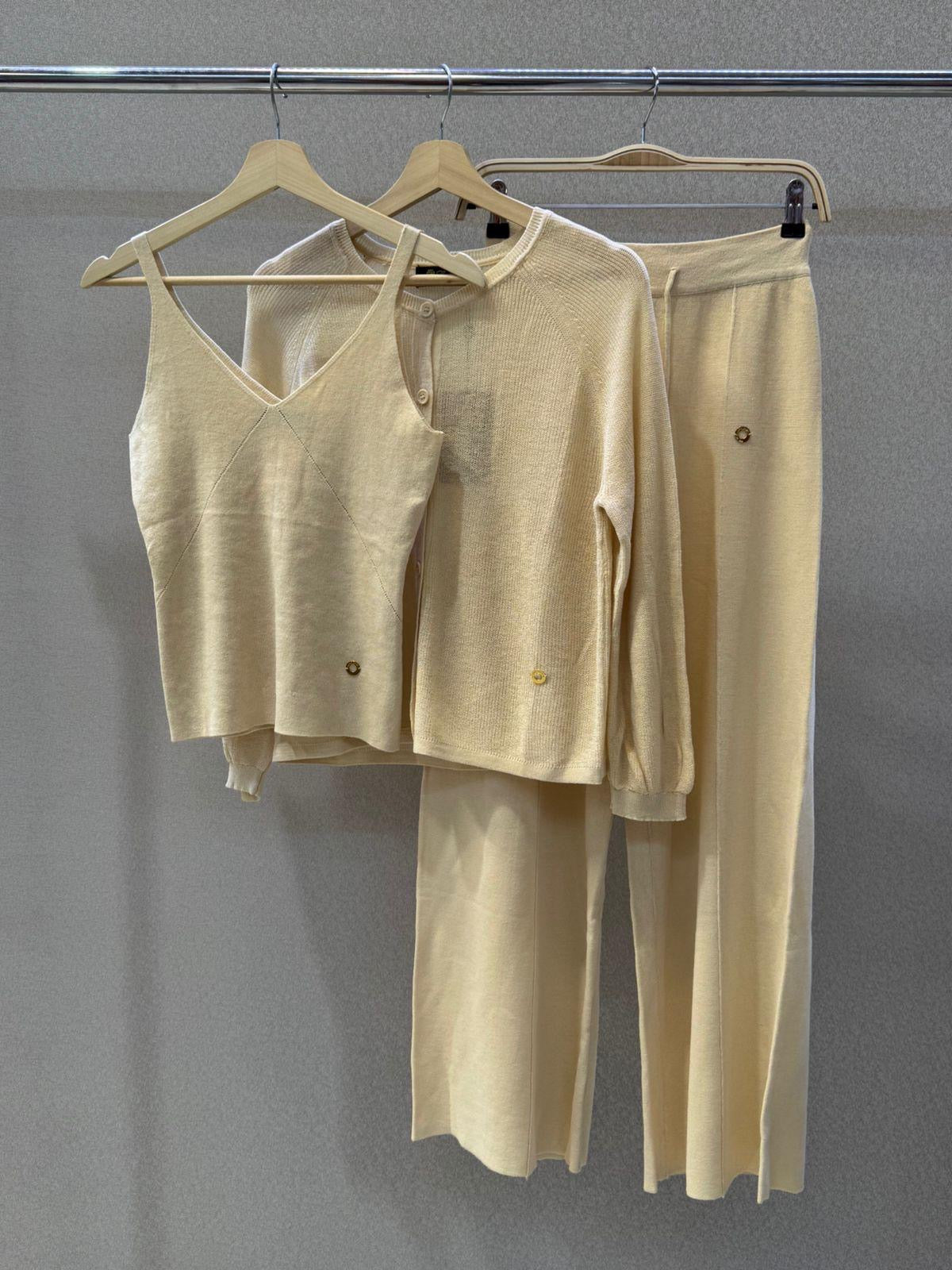 Loro Piana Set