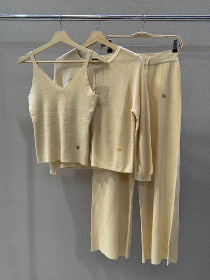 Loro Piana Set
