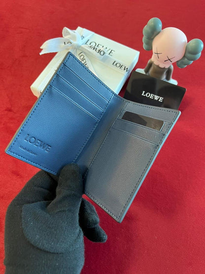 Loewe Wallet (VIP Quality) 5 colors