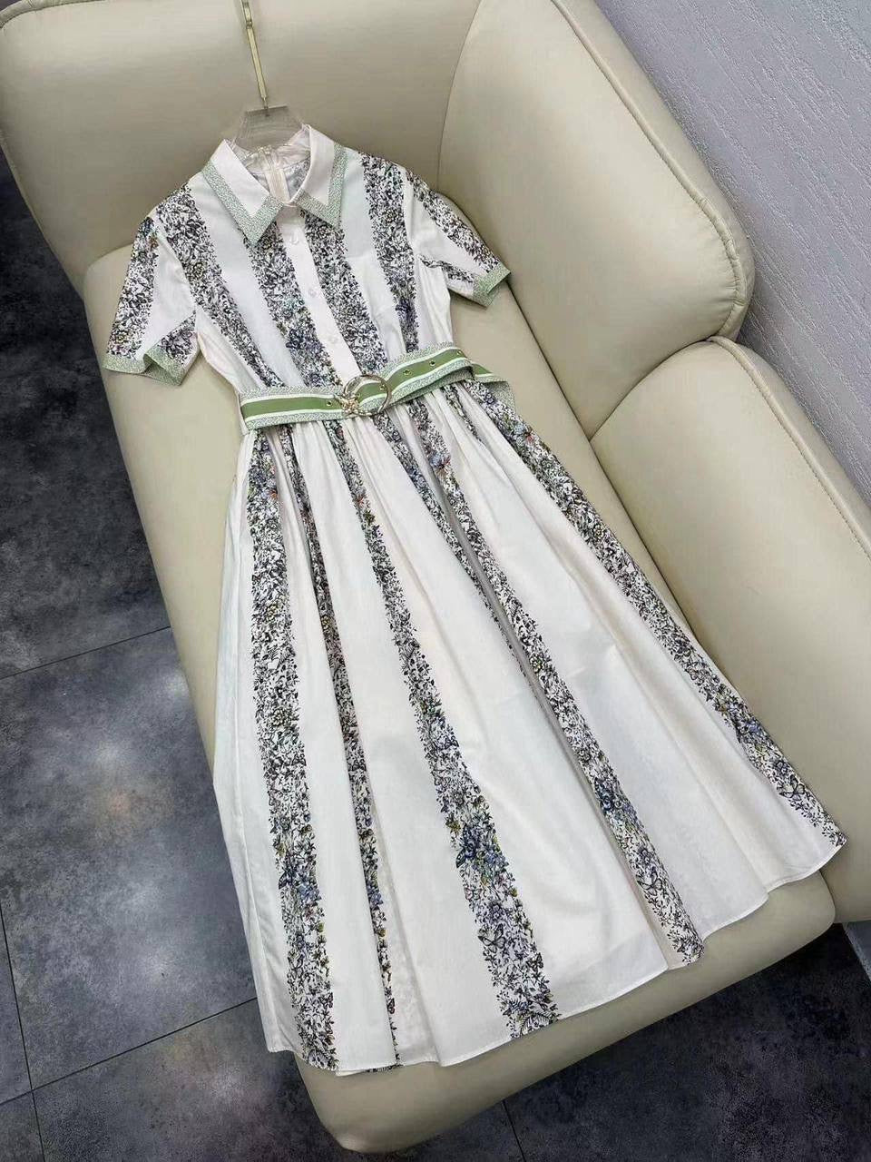 Dior Dress