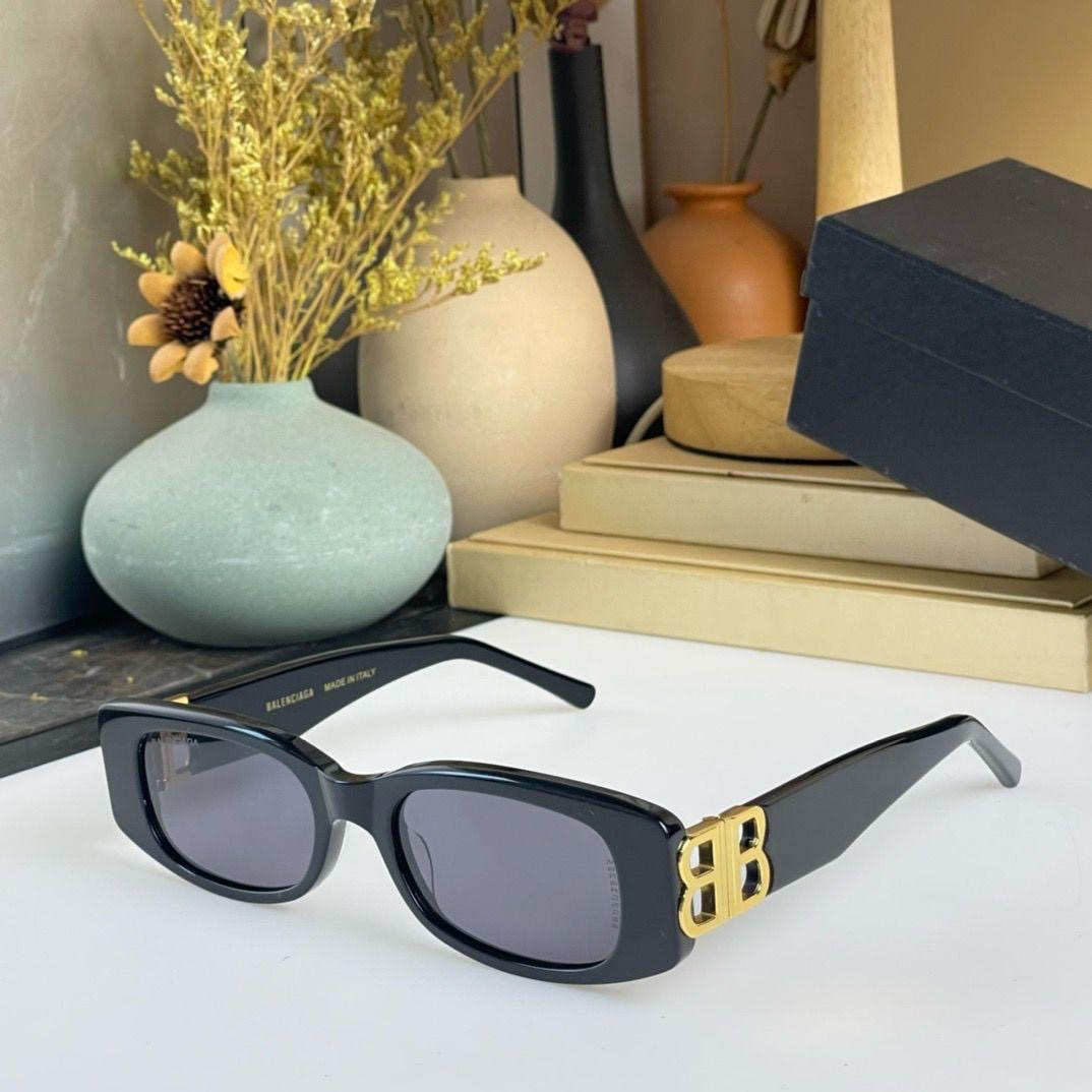 Balenciaga Sunglasses 2 colors