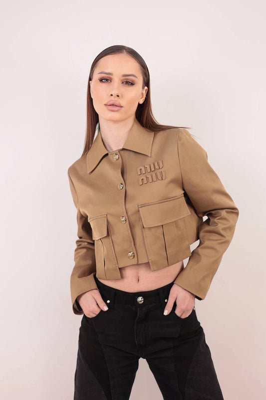 Miu Miu Jacket