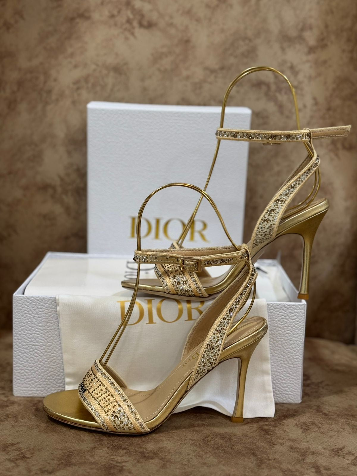 Dior Heels