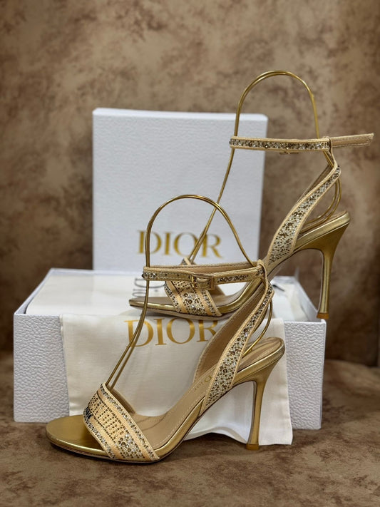 Dior Heels