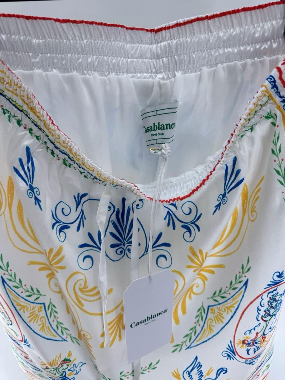 Casablanca Set