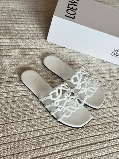Loewe Slippers 3 colors