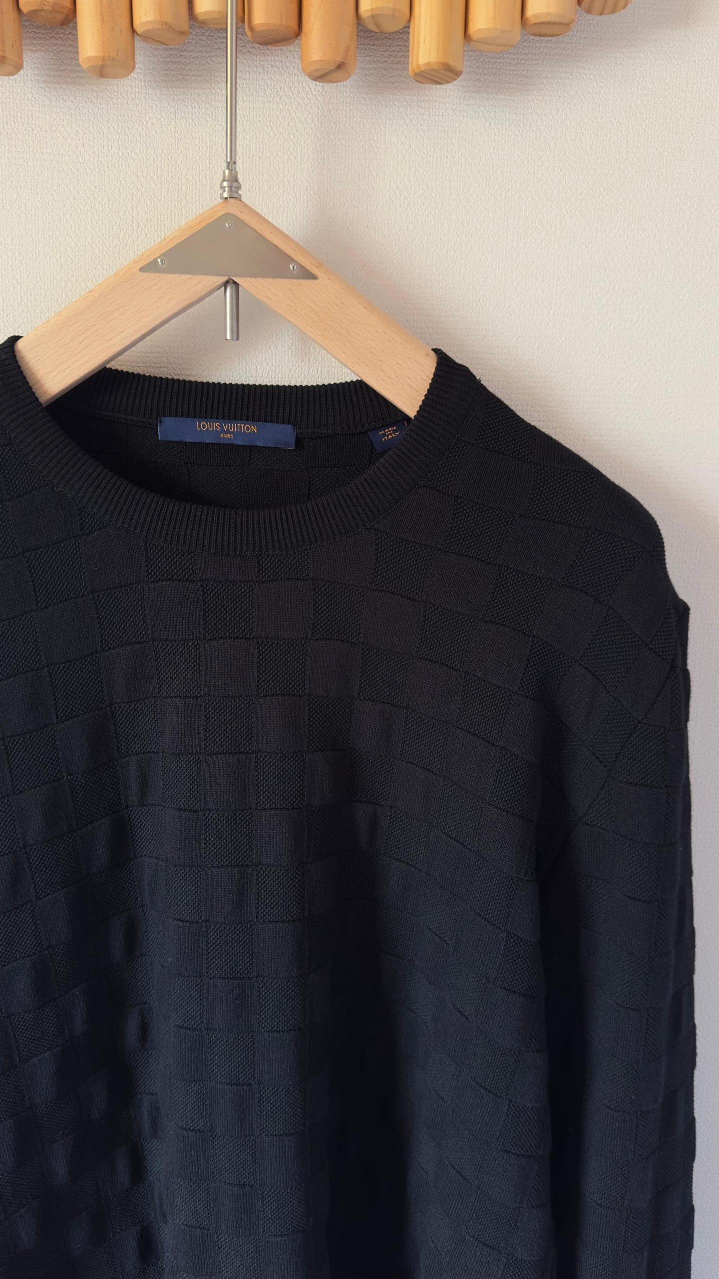 Louis Vuitton Sweaters