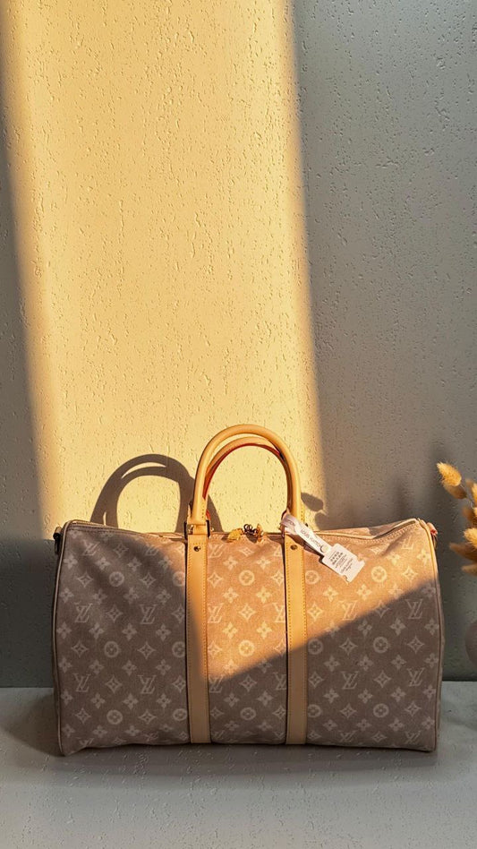 Louis Vuitton Duffle Bag (VIP Quality)