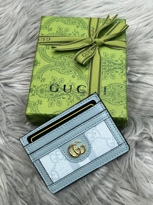 Gucci Cardholder 2 colors