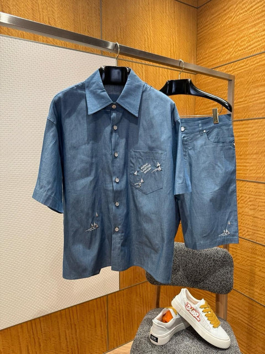 Louis Vuitton Set