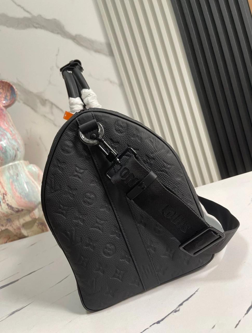 Louis Vuitton Duffle Bag
