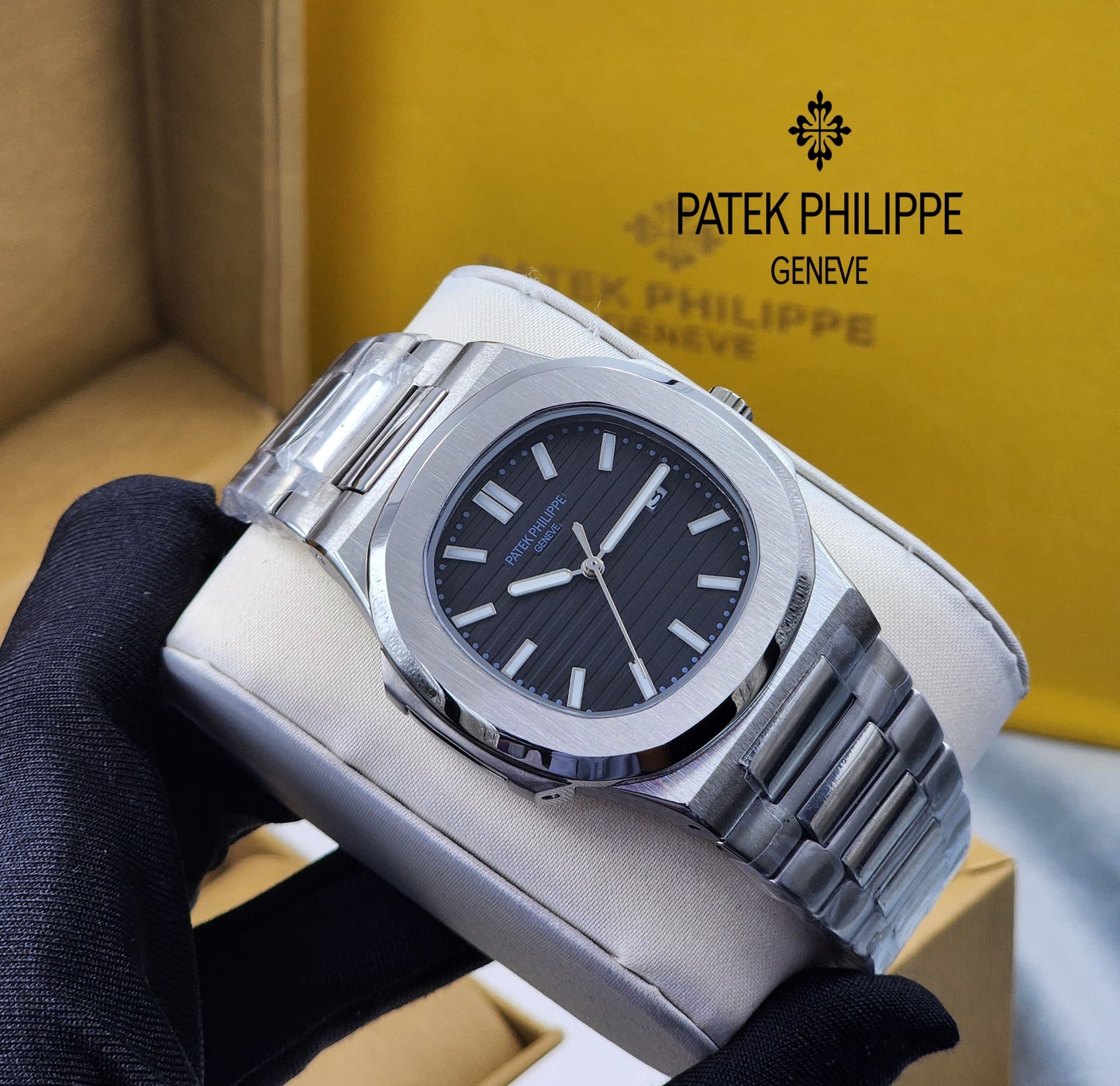 Patek philippe Watch 9 colors