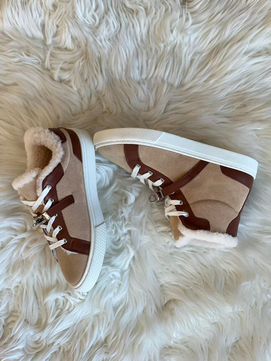 Hermes Sneakers