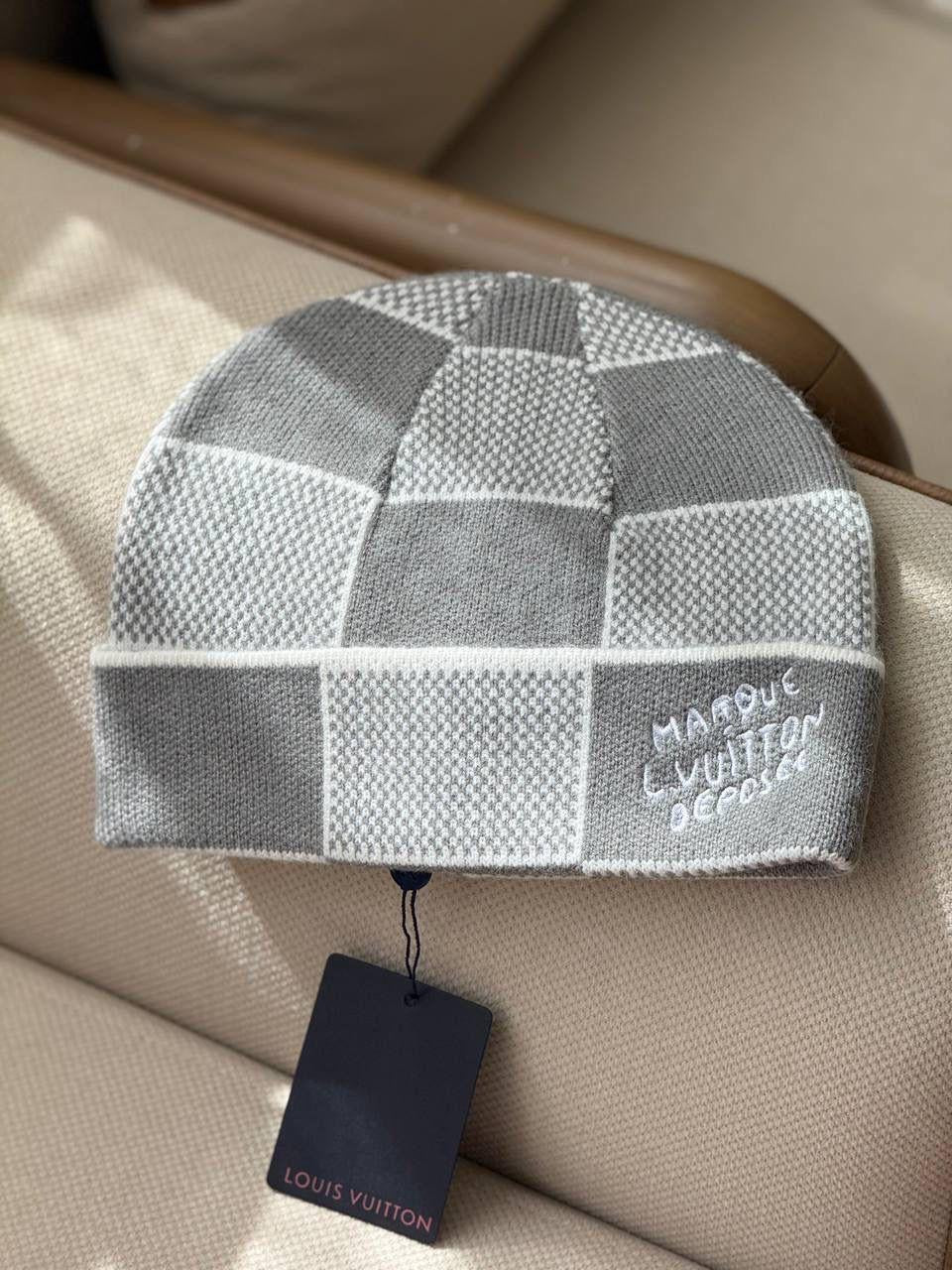 Louis Vuitton Beanie
