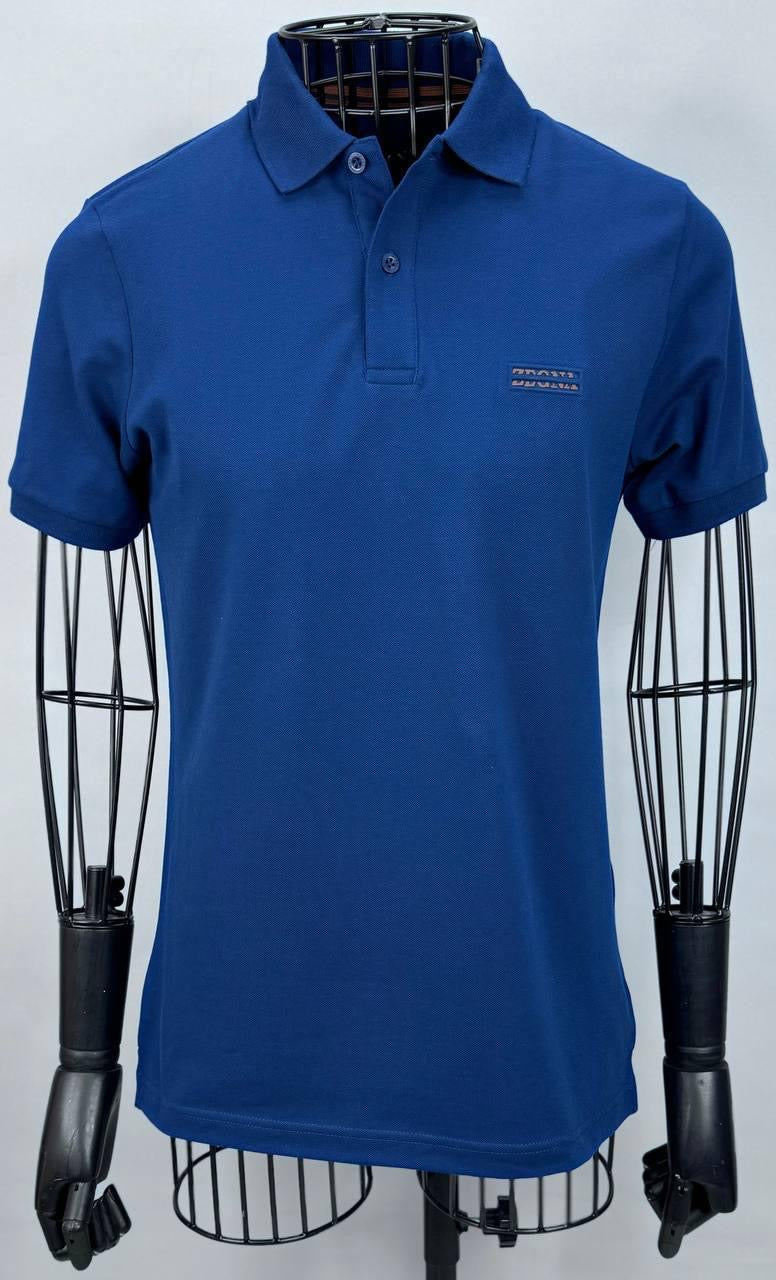 Zegna Polo Shirt 4 colors