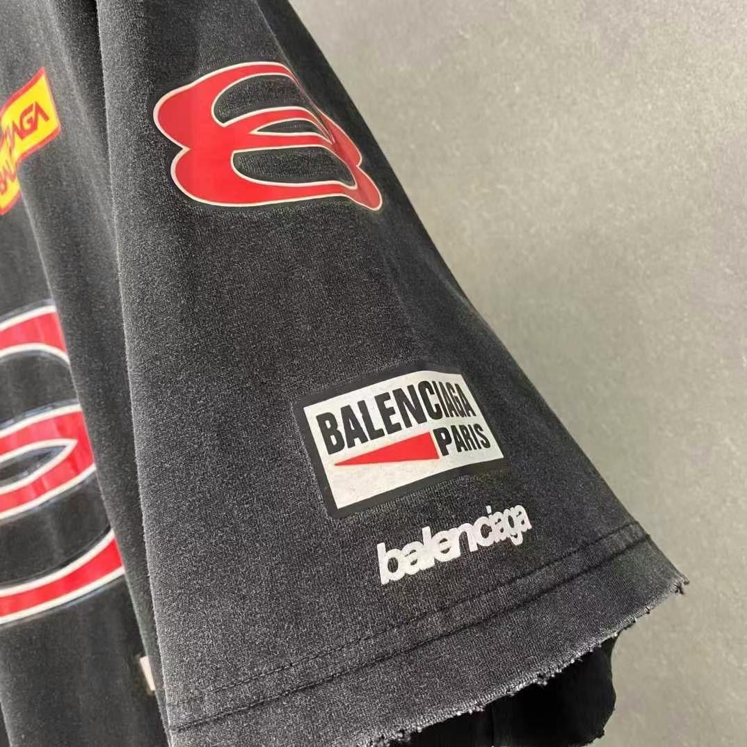 Balenciaga T-Shirt