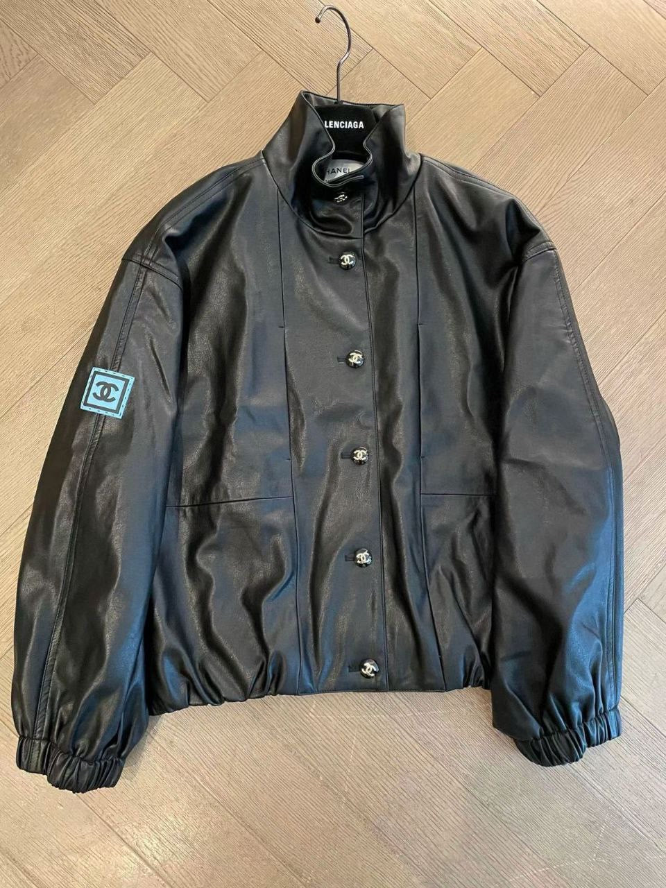 Chanel Jacket