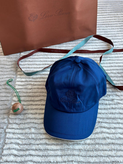 Loro Piana Caps 7 color
