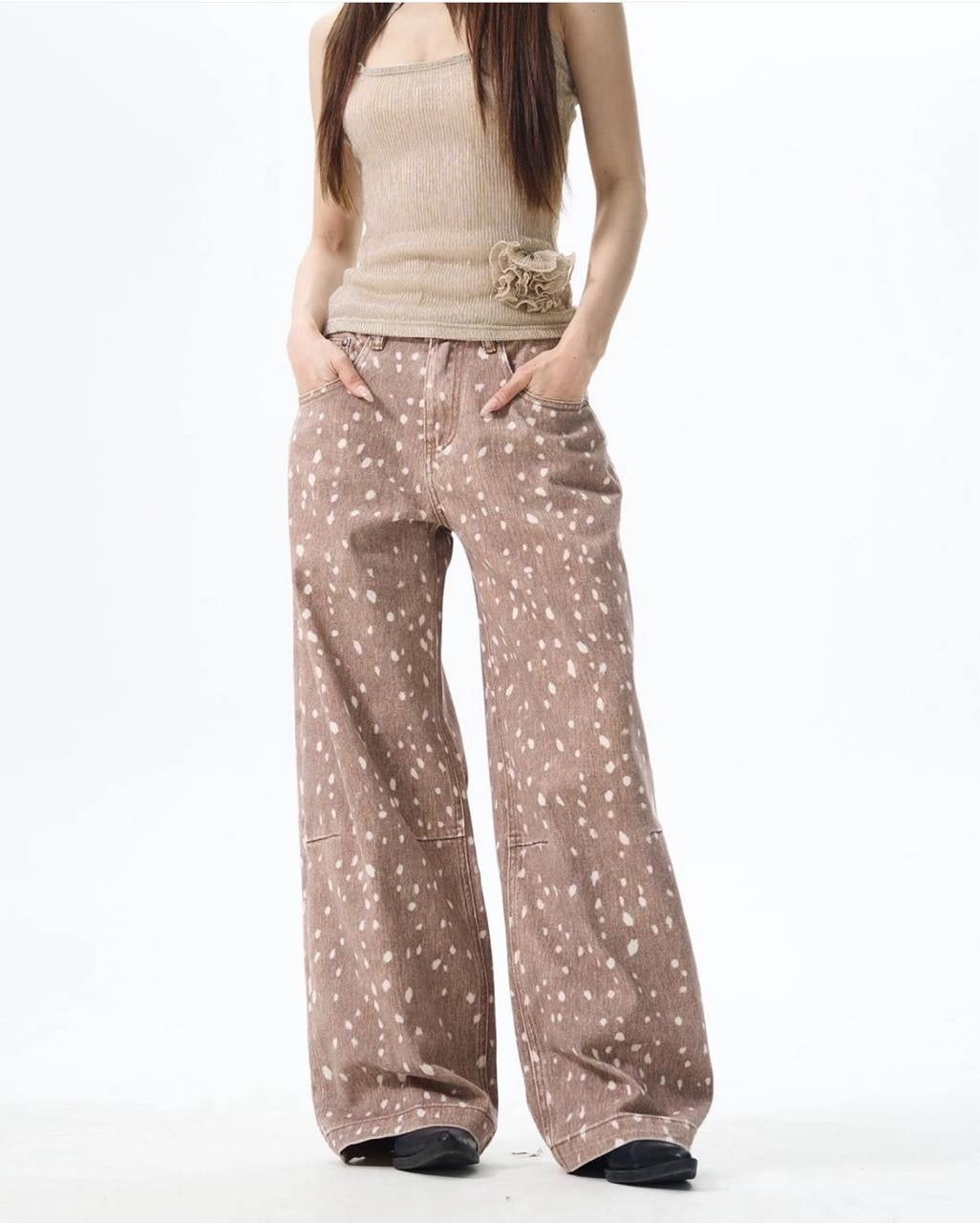 Miu Miu Pants