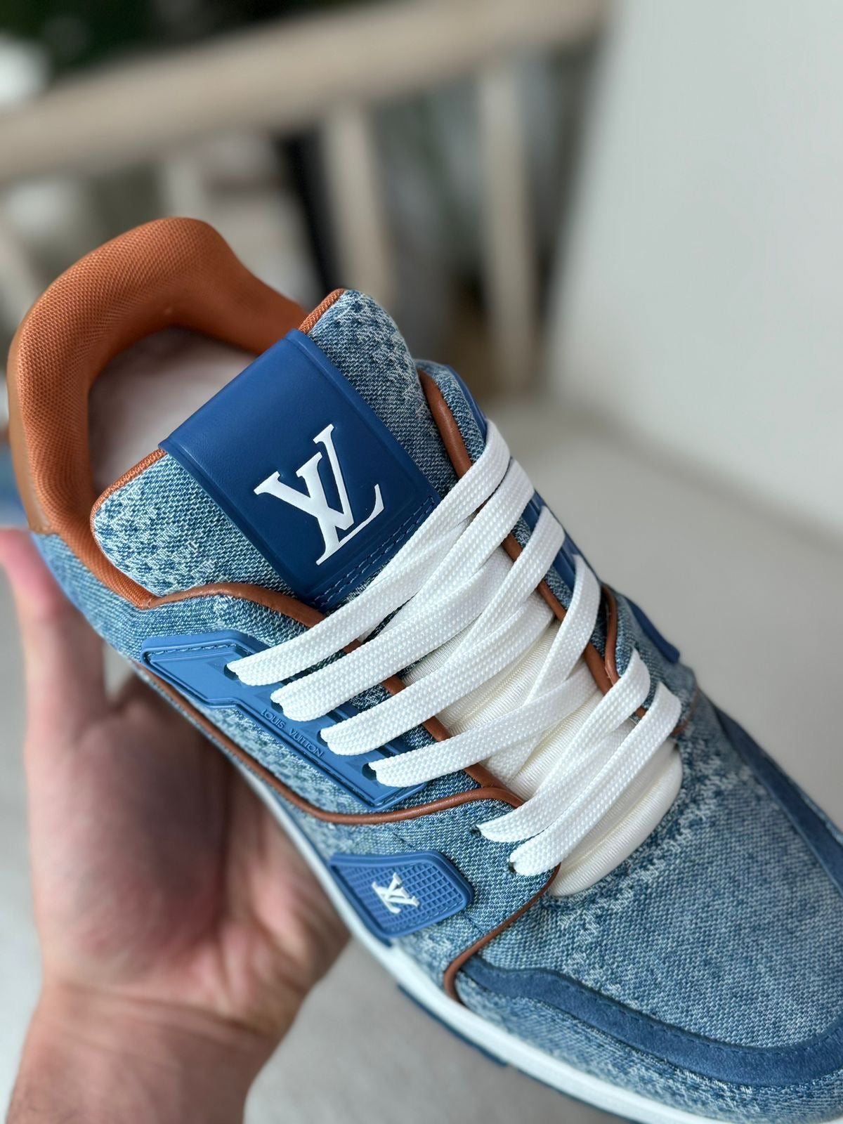 Louis Vuitton Shoes