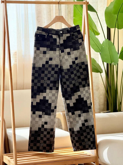 Louis Vuitton Pants