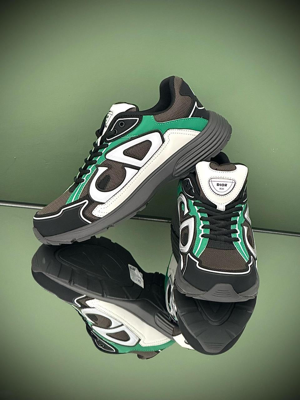 Dior Sneakers