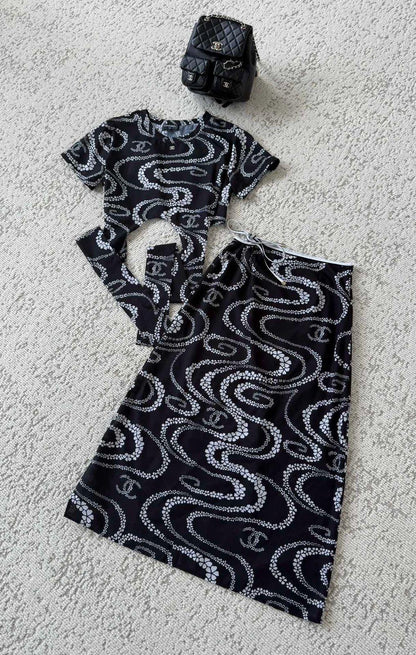 Chanel Set