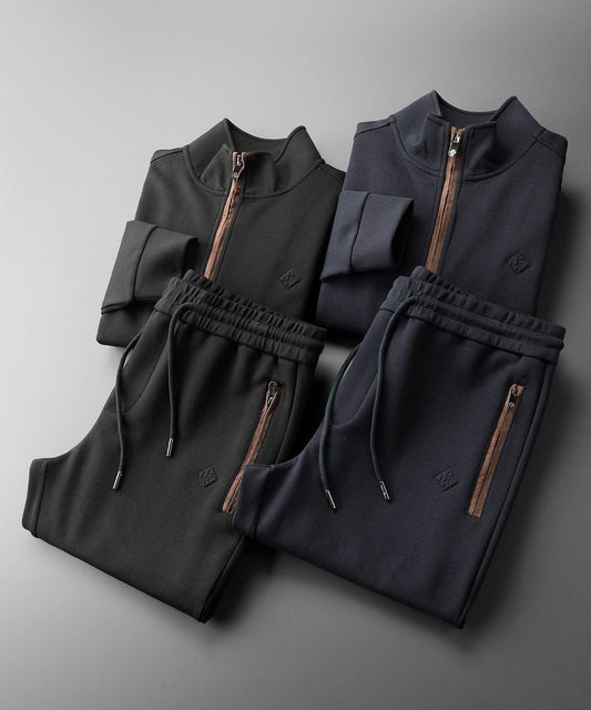 Loro Piana TrackSuit