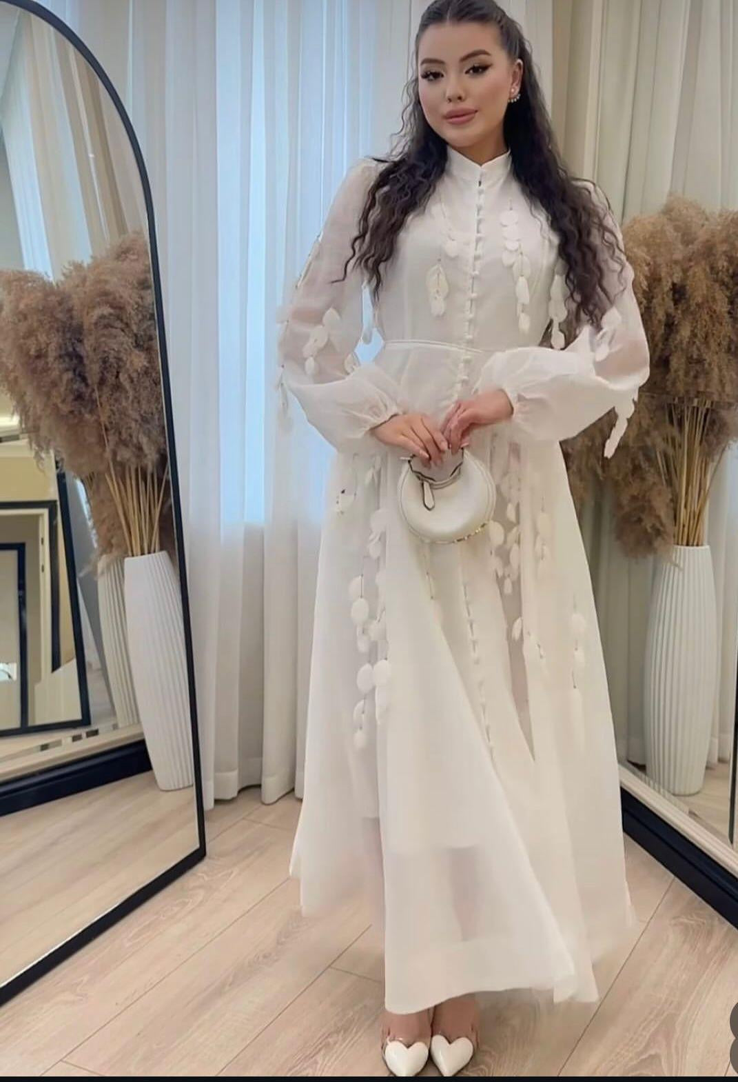 Zimmerman Dress