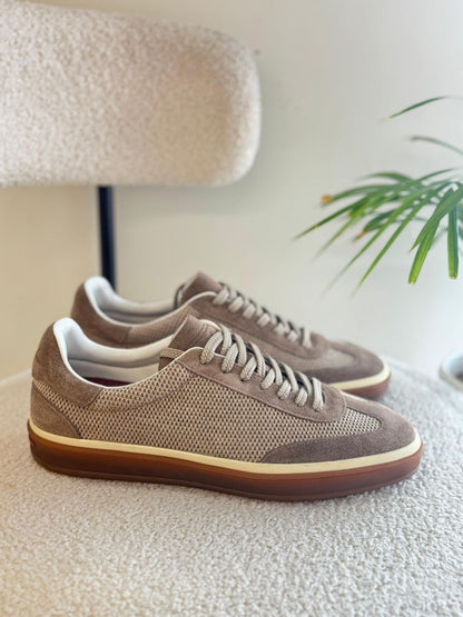 Loro Piana Shoes