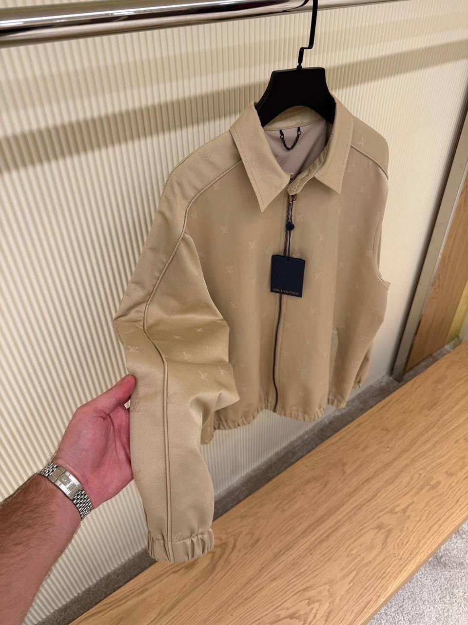 Louis Vuitton Jacket
