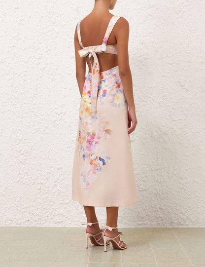 Zimmerman Dress