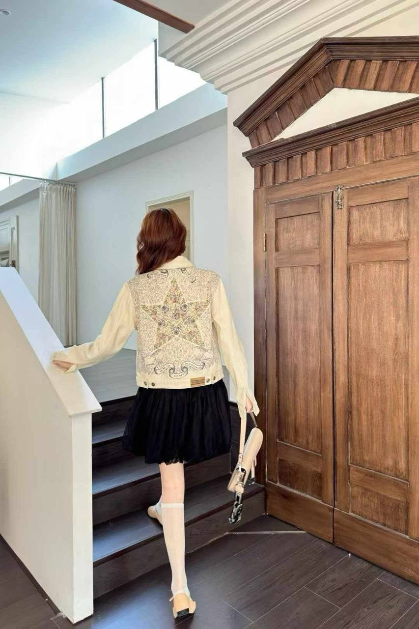 Dior Jacket