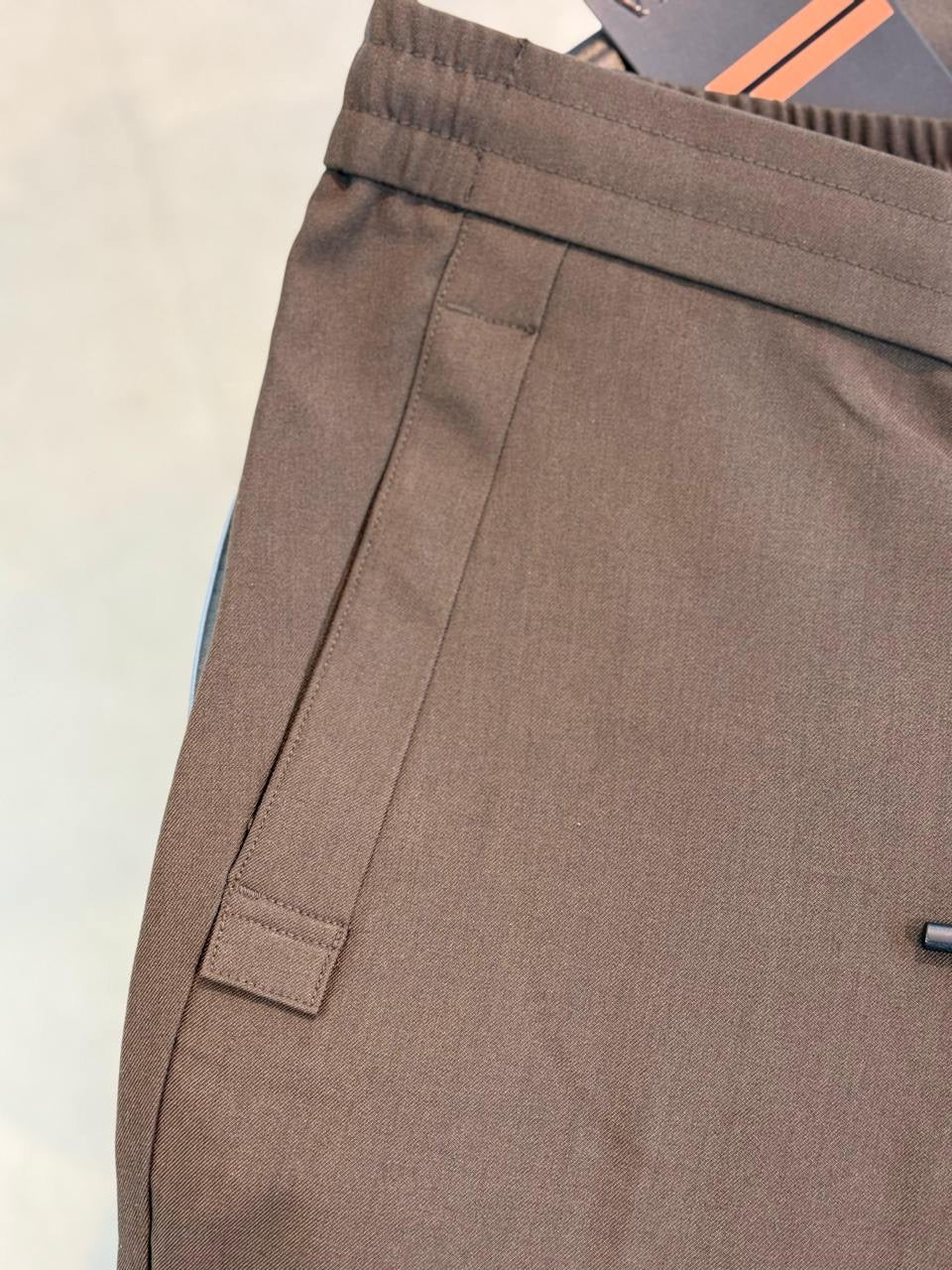 Zegna Pants 2 colors