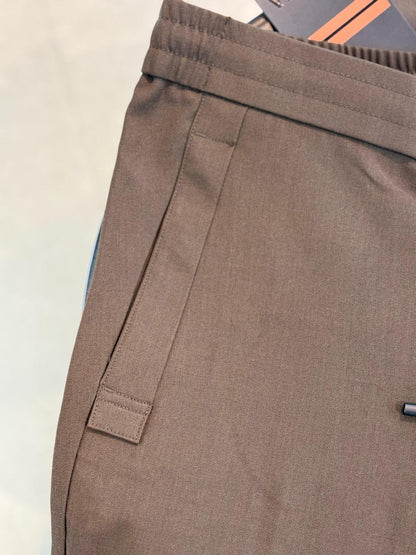 Zegna Fabric Pants