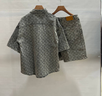 Louis Vuitton Set 2 colors