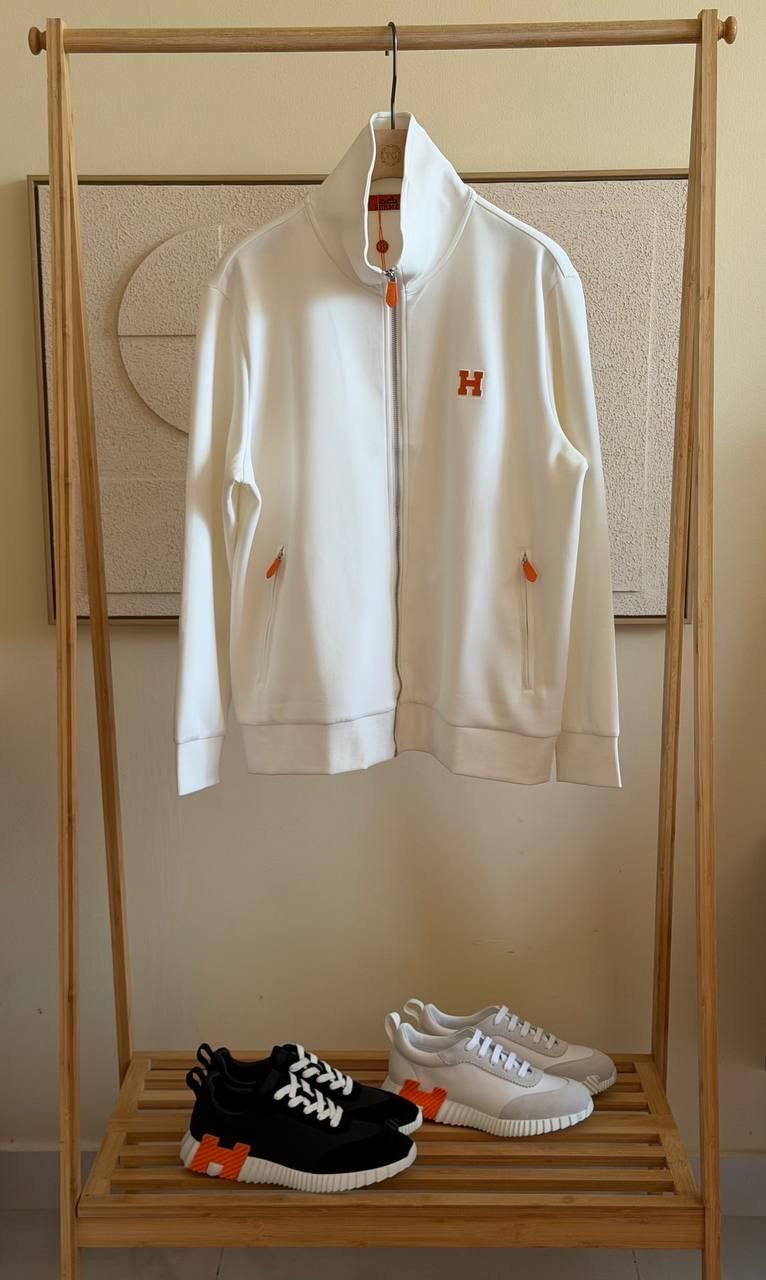 Hermes TrackSuit