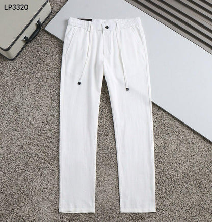 Loro Piana Linen Pants