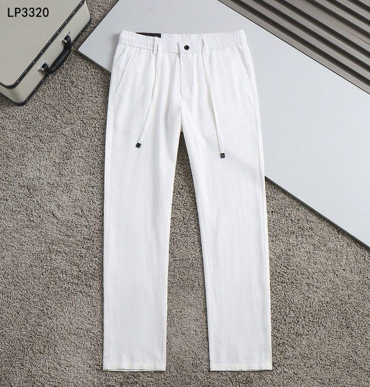 Loro Piana Linen Pants