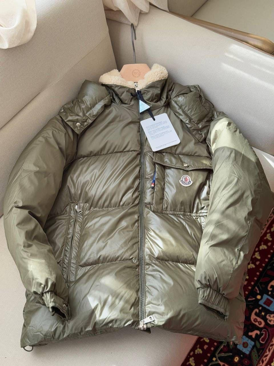 Moncler Jacket