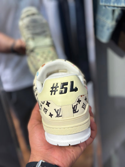 Louis Vuitton Shoes